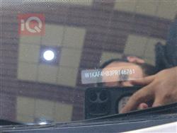 مرسيدس بنز C-Class